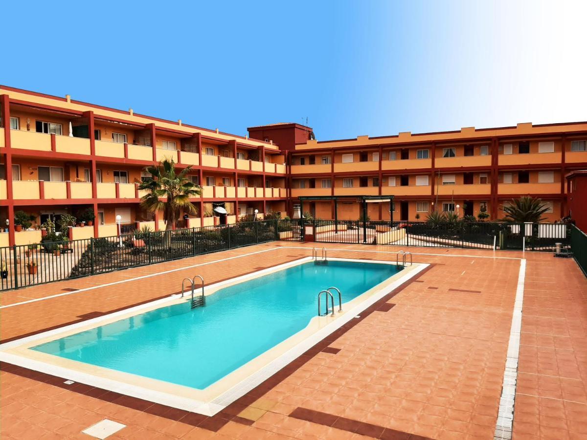 Rosie House 2 Apartamento Parque Holandes Exterior foto