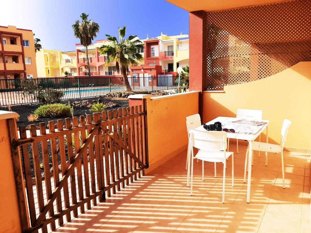Rosie House 2 Apartamento Parque Holandes Exterior foto
