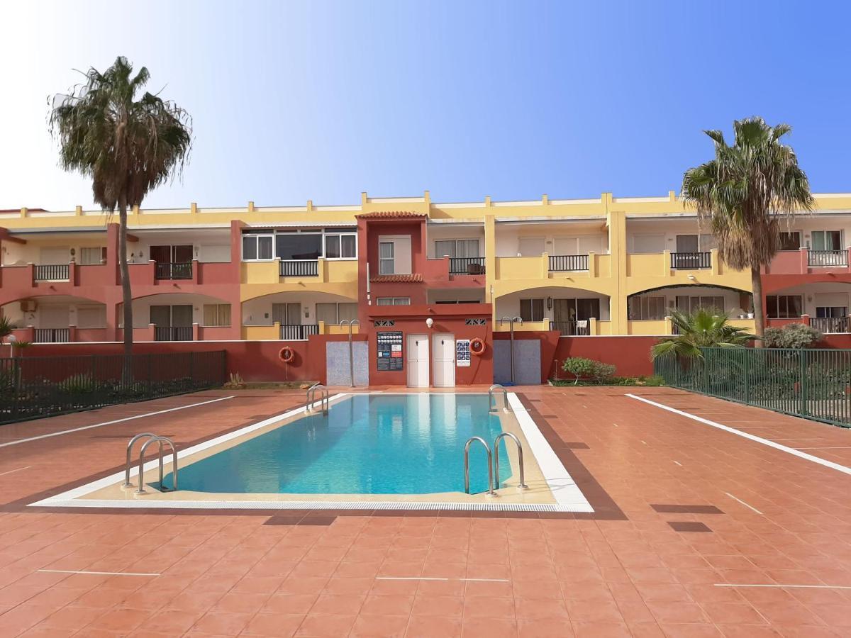 Rosie House 2 Apartamento Parque Holandes Exterior foto