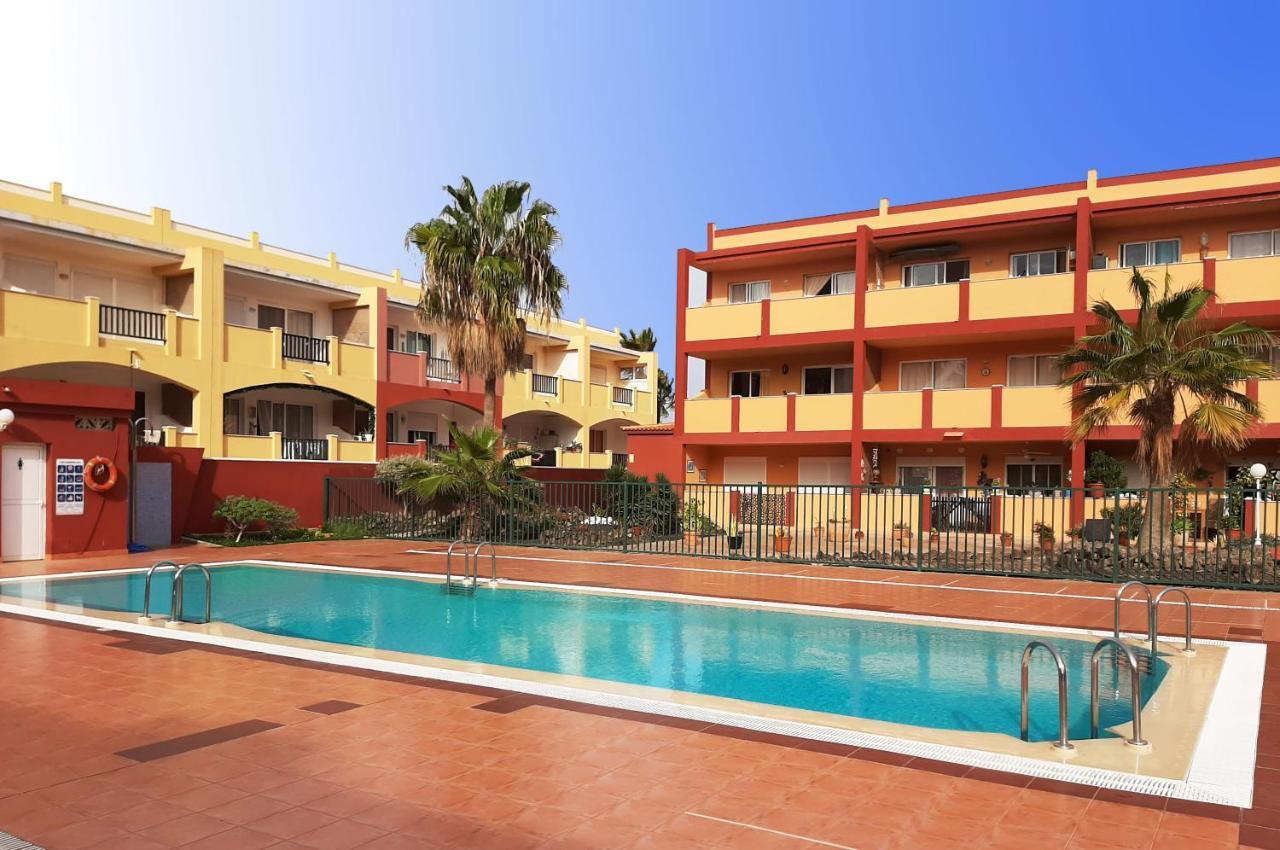 Rosie House 2 Apartamento Parque Holandes Exterior foto