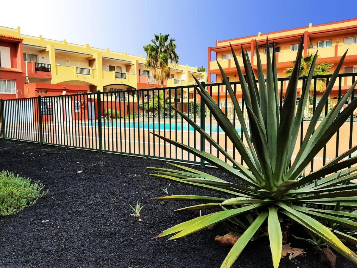 Rosie House 2 Apartamento Parque Holandes Exterior foto