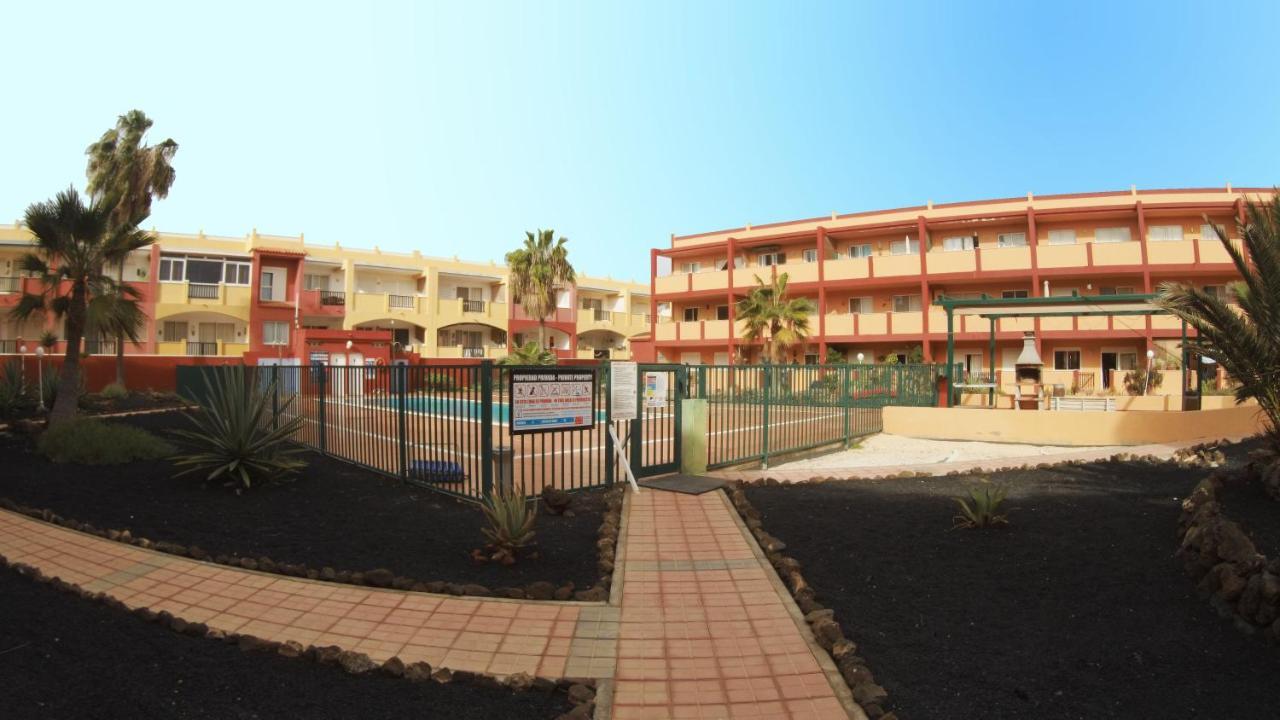 Rosie House 2 Apartamento Parque Holandes Exterior foto