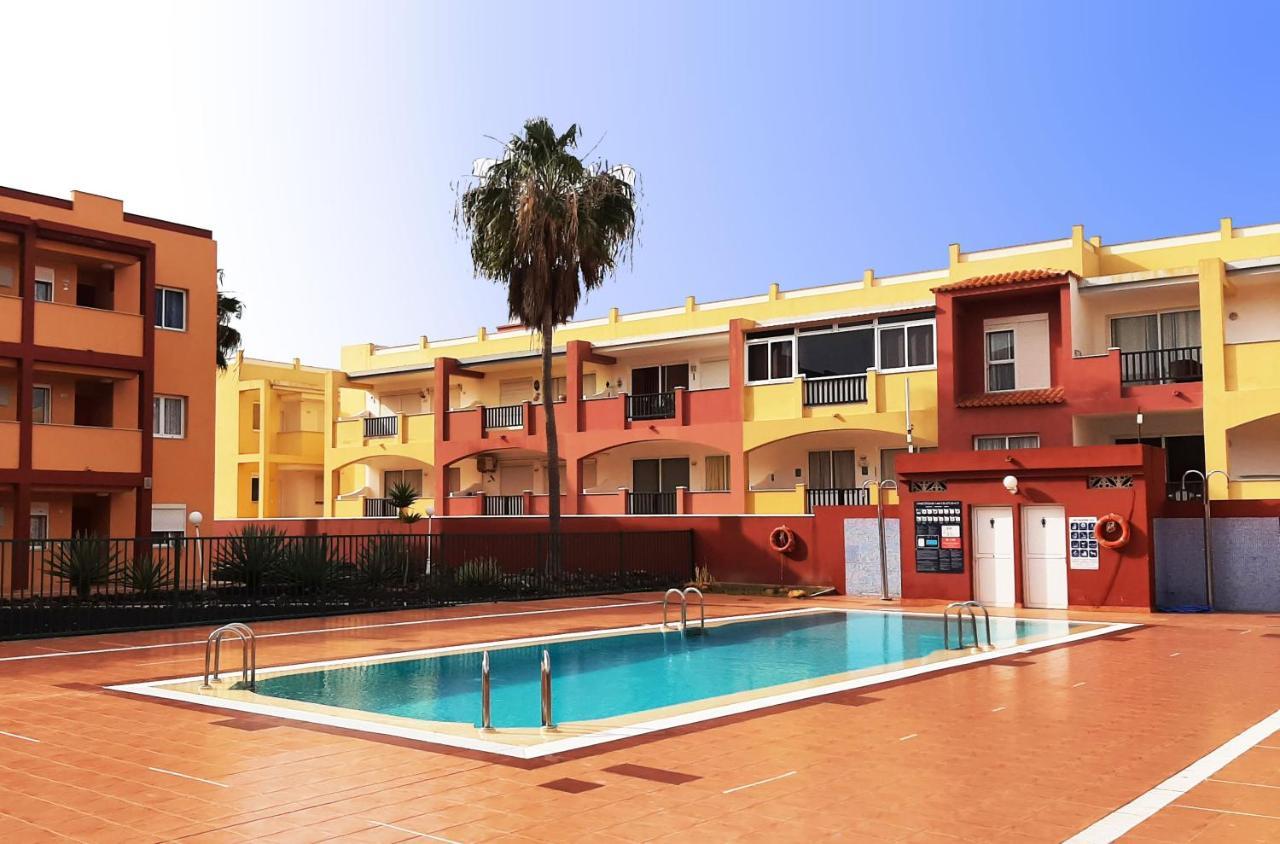 Rosie House 2 Apartamento Parque Holandes Exterior foto