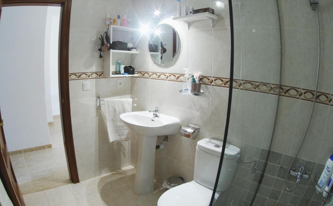 Rosie House 2 Apartamento Parque Holandes Exterior foto