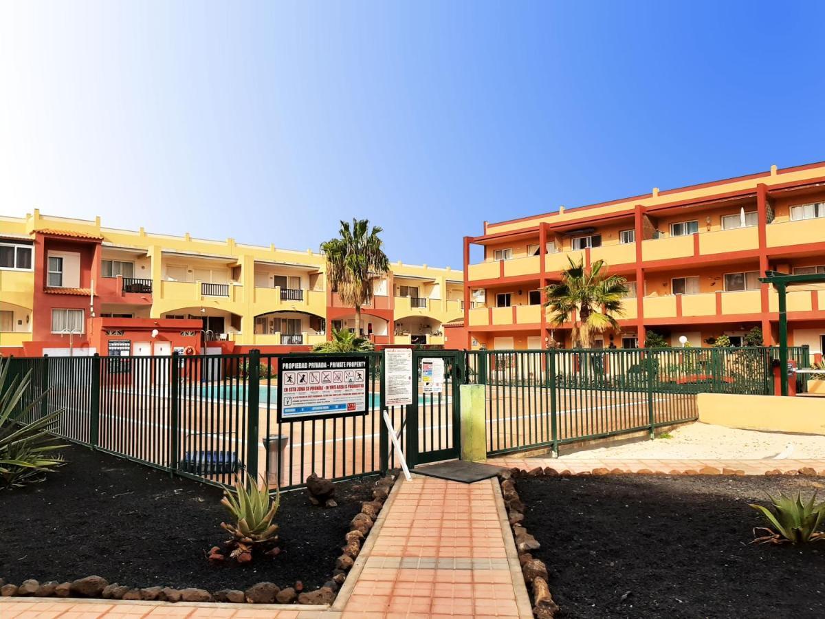 Rosie House 2 Apartamento Parque Holandes Exterior foto