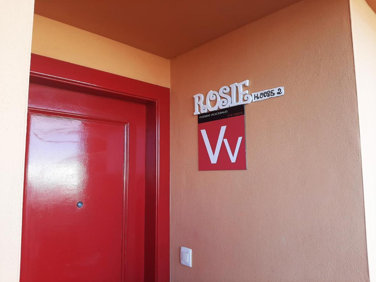 Rosie House 2 Apartamento Parque Holandes Exterior foto