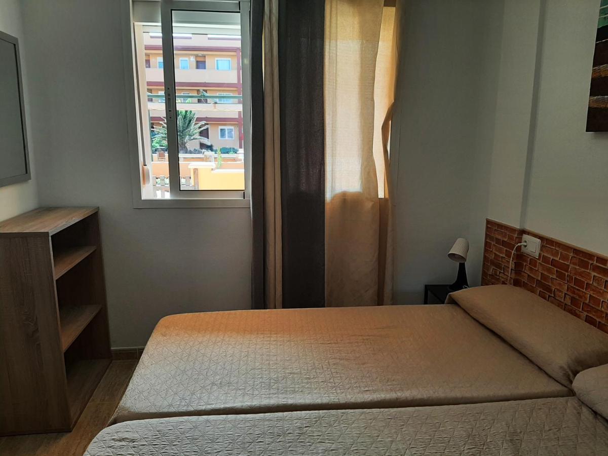 Rosie House 2 Apartamento Parque Holandes Exterior foto